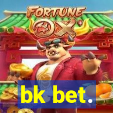 bk bet.